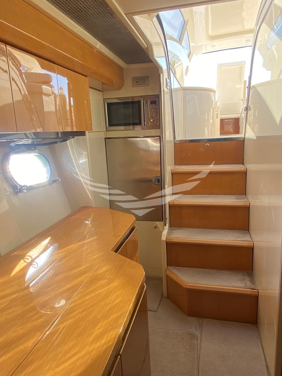 Cantieri di Sarnico 60 usato - foto hero 10