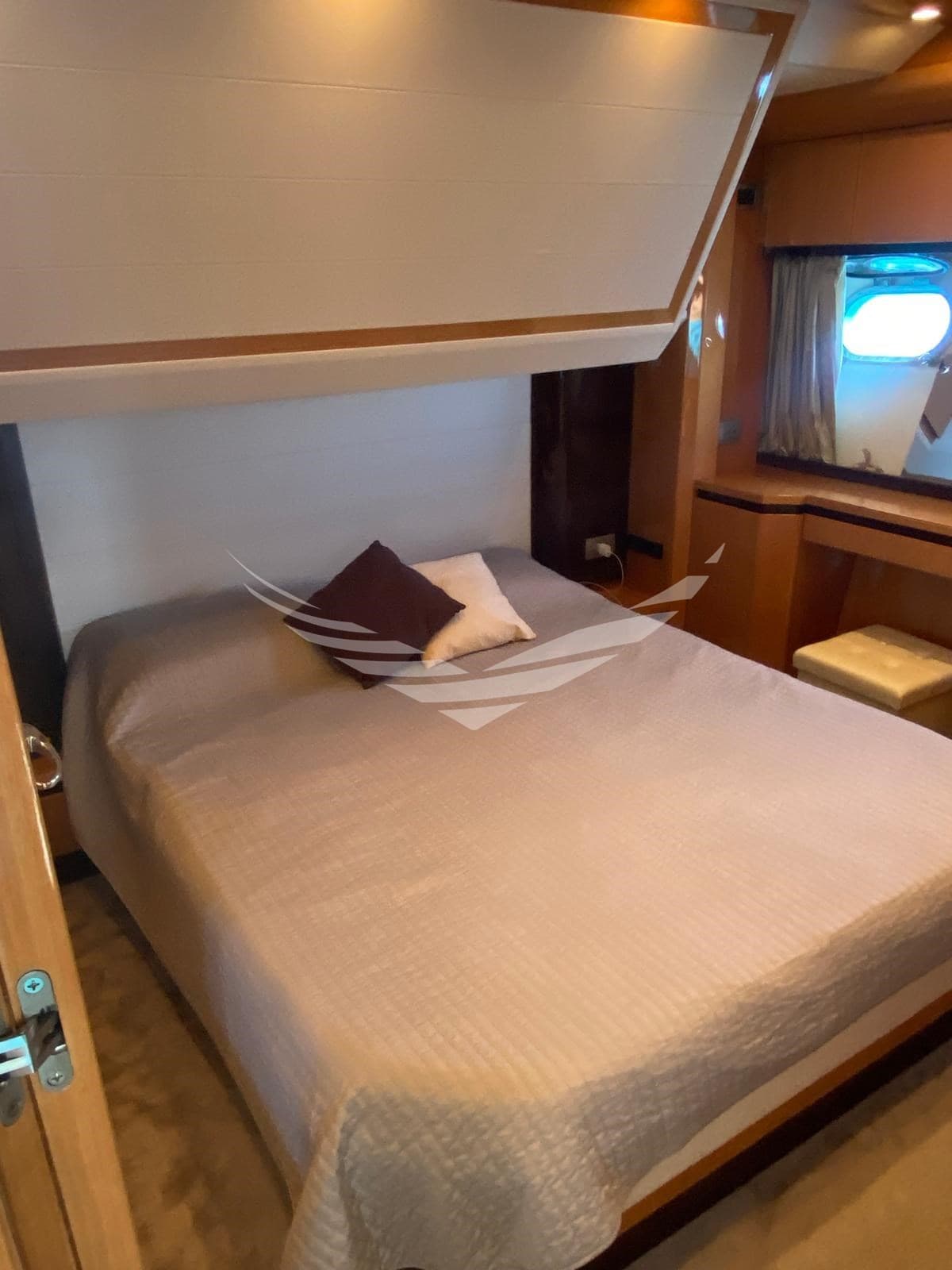 Cantieri di Sarnico 60 usato - foto hero 15