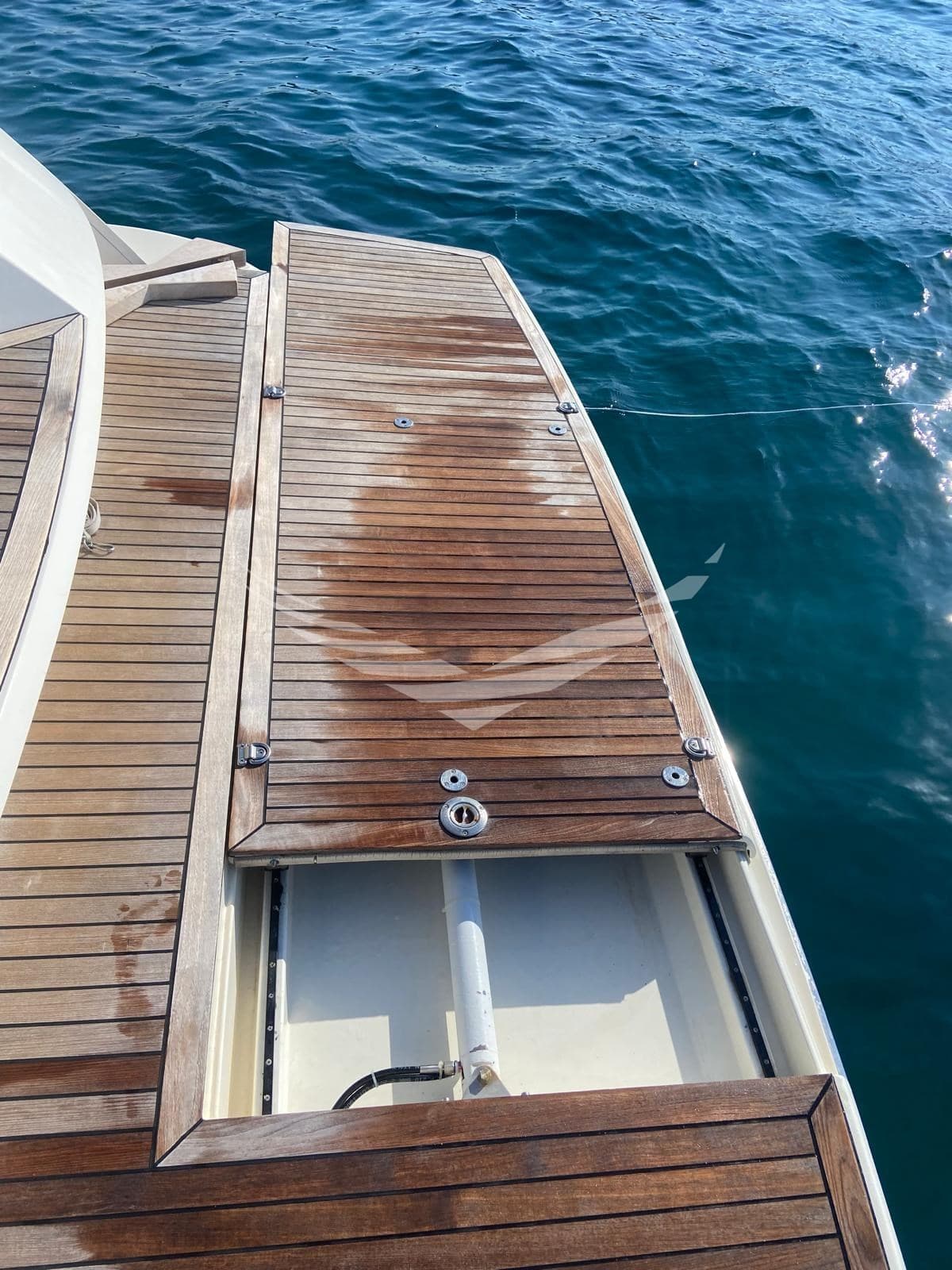 Cantieri di Sarnico 60 usato - foto hero 4