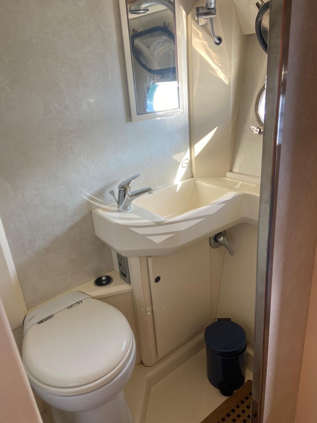 Cantieri di Sarnico 60 usato - foto hero 30