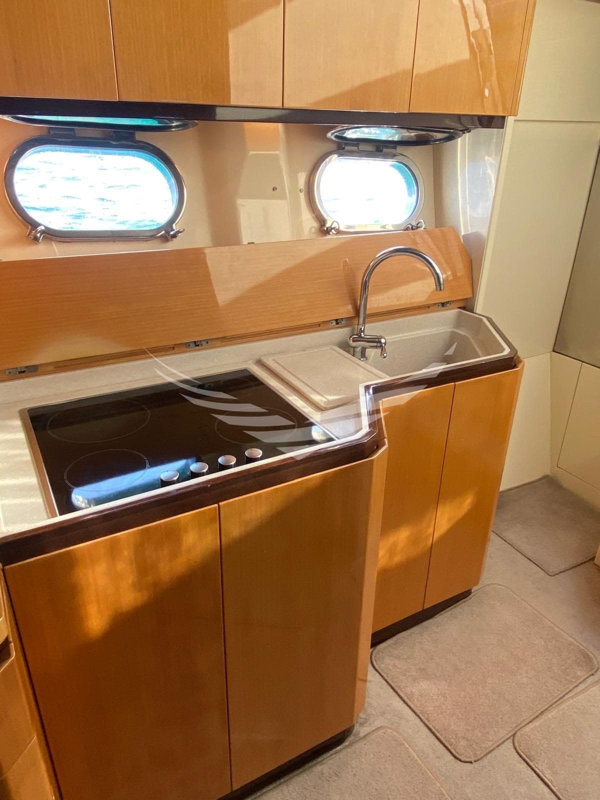 Cantieri di Sarnico 60 usato - foto hero 20