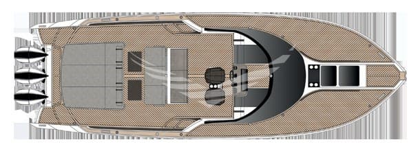 Nerea Yacht NY40 usato - foto hero 10