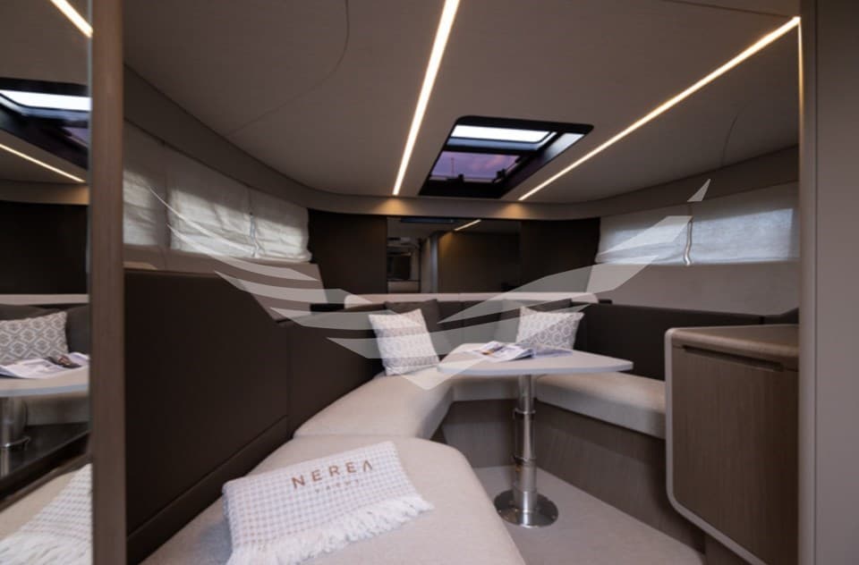 Nerea Yacht NY40 usato - foto hero 14