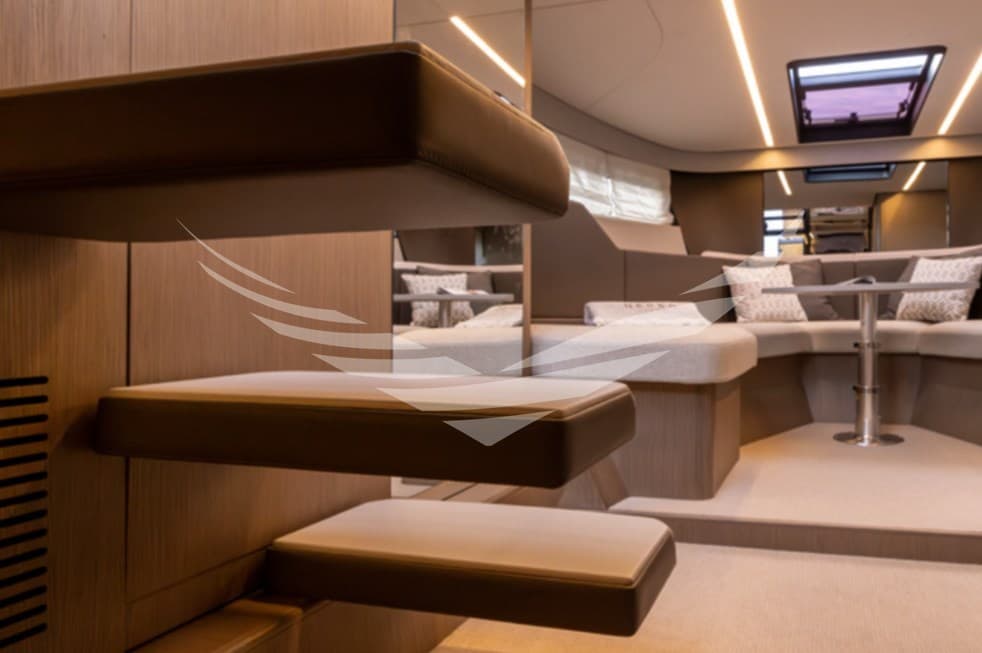 Nerea Yacht NY40 usato - foto hero 13