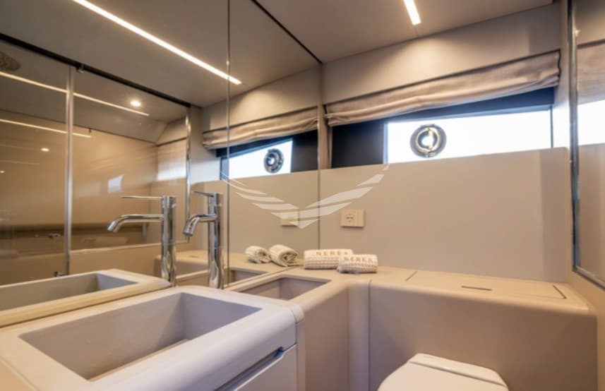 Nerea Yacht NY40 usato - foto hero 15