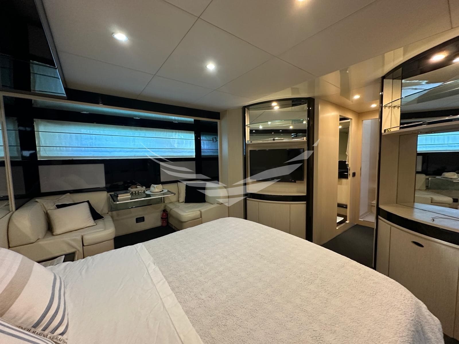 Riva RIVA 75 VENERE gebraucht - Hauptbild 28