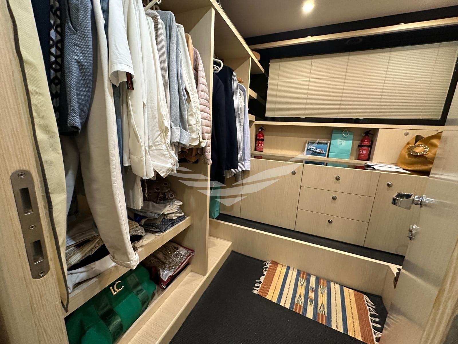 Riva RIVA 75 VENERE gebraucht - Hauptbild 31