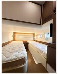 Solaris Power 48 Open usato - foto hero 20