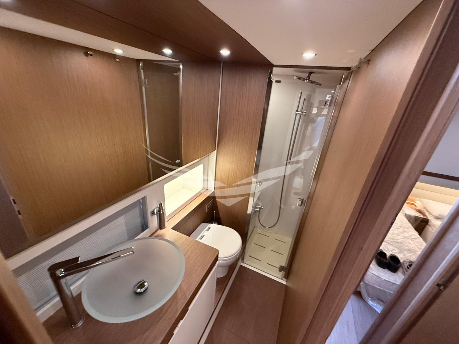 Solaris Power 48 Open usato - foto hero 24