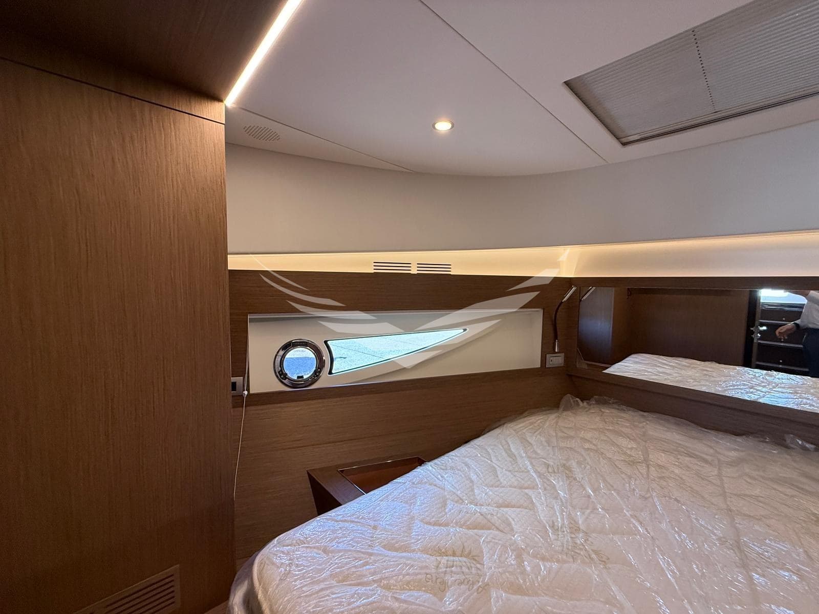 Solaris Power 48 Open usato - foto hero 17