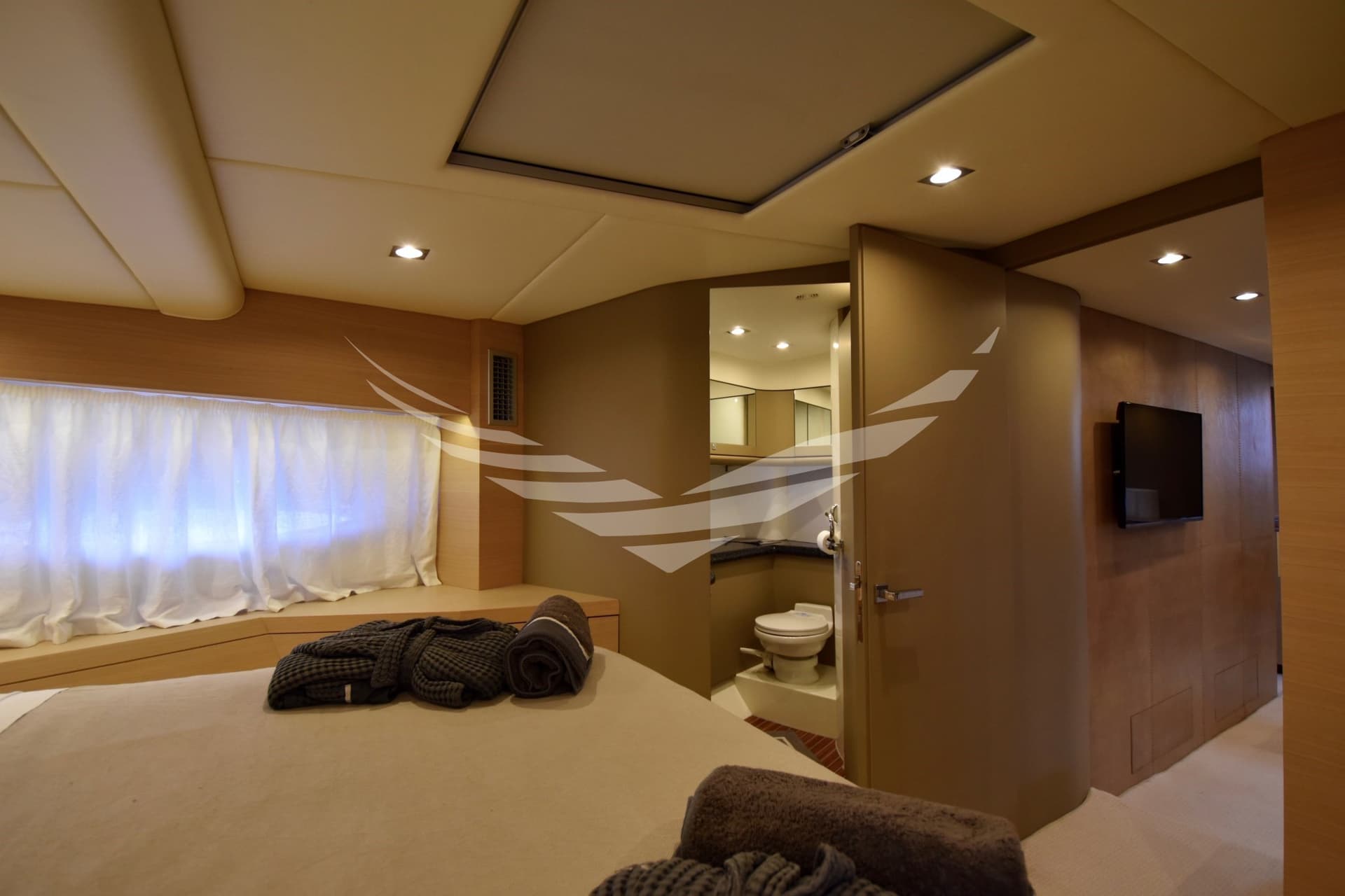 Sunseeker Predator 75 d'occasion - image hero 19