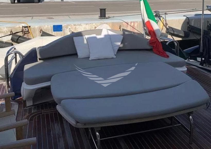 Sunseeker Predator 75 d'occasion - image hero 7