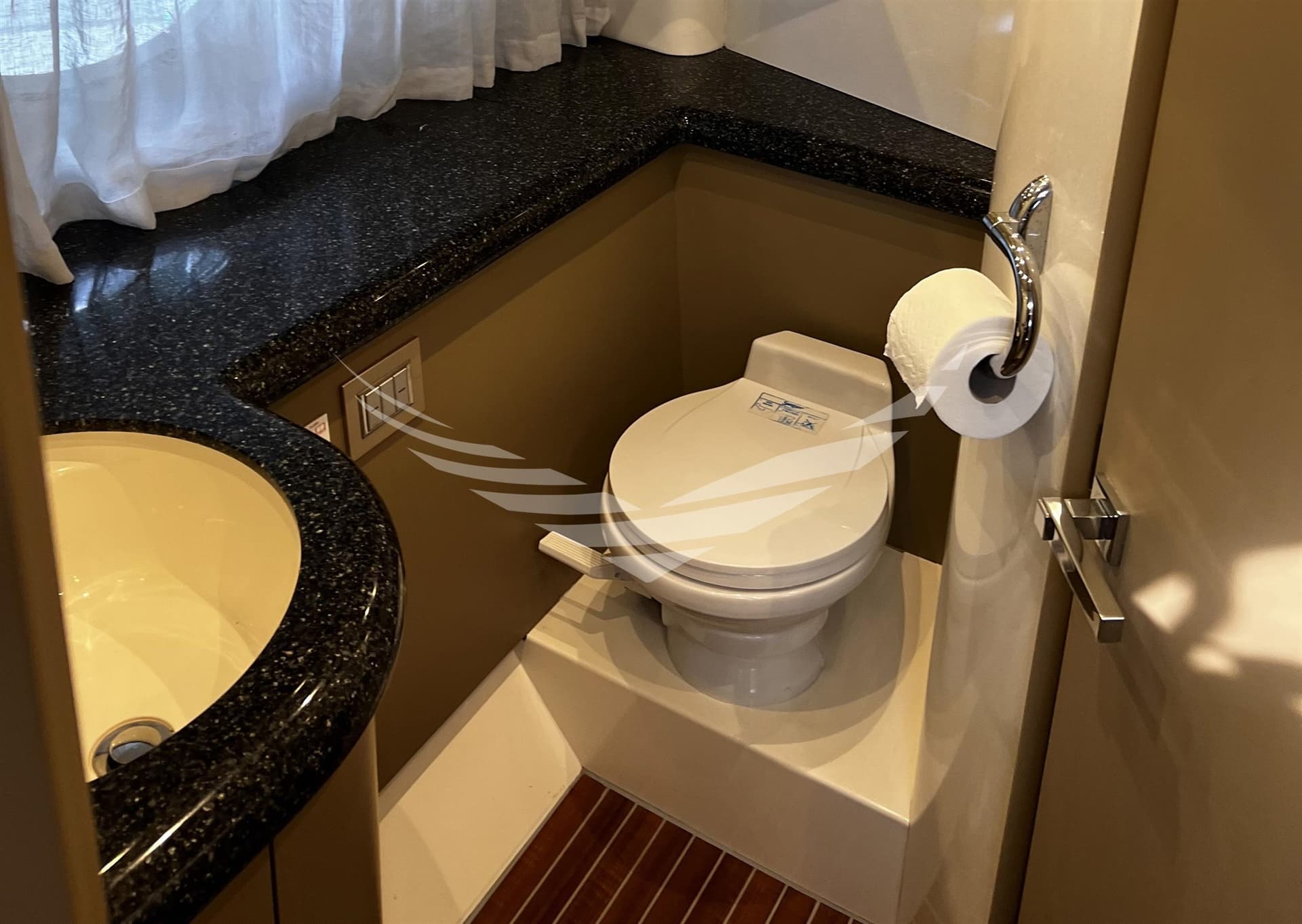 Sunseeker Predator 75 d'occasion - image hero 22
