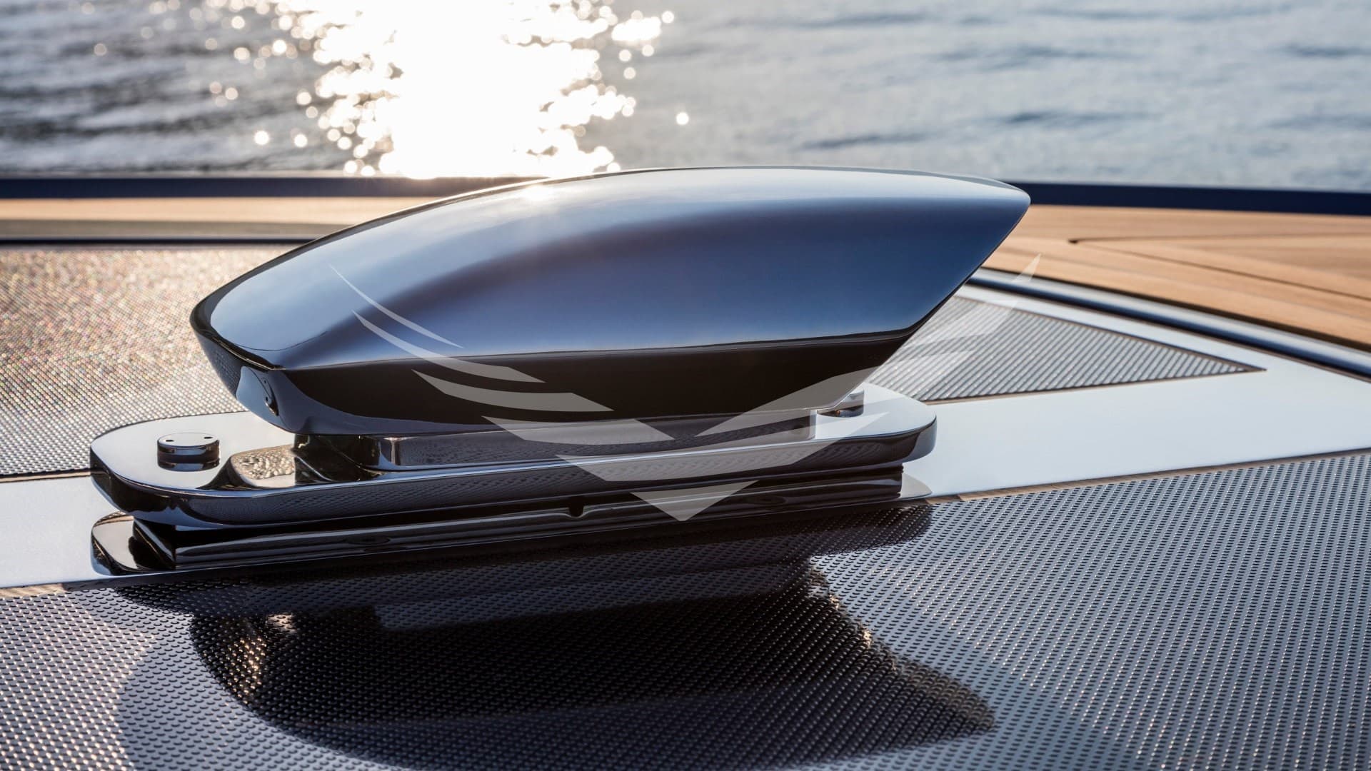 Riva 56 RIVALE usato - foto hero 12