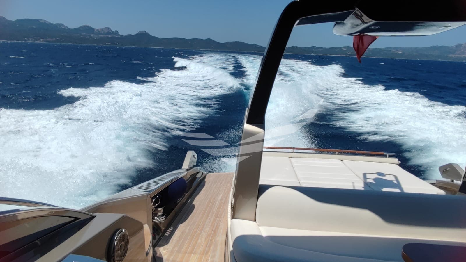 Riva 56 RIVALE usato - foto hero 20