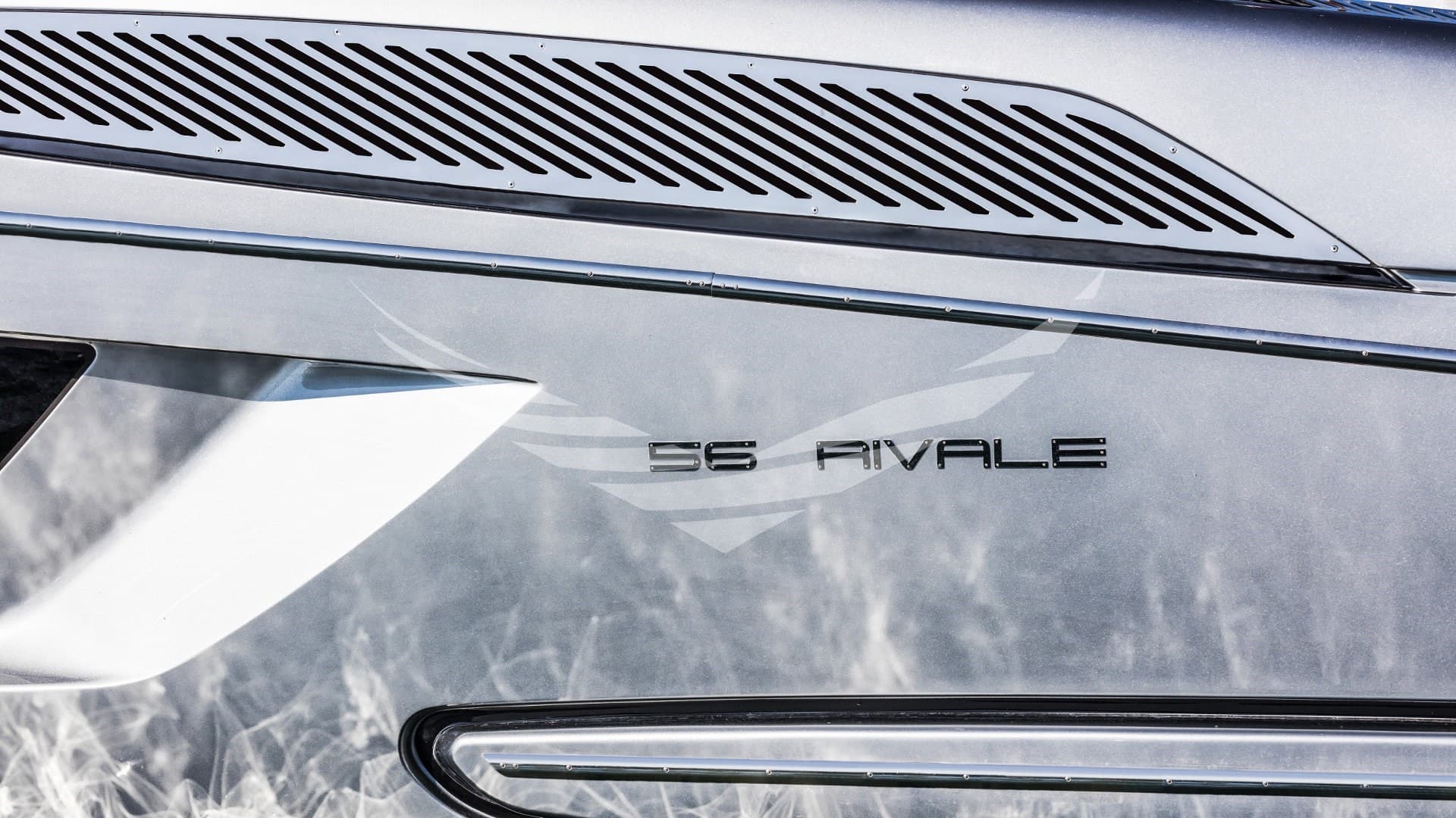 Riva 56 RIVALE usato - foto hero 16