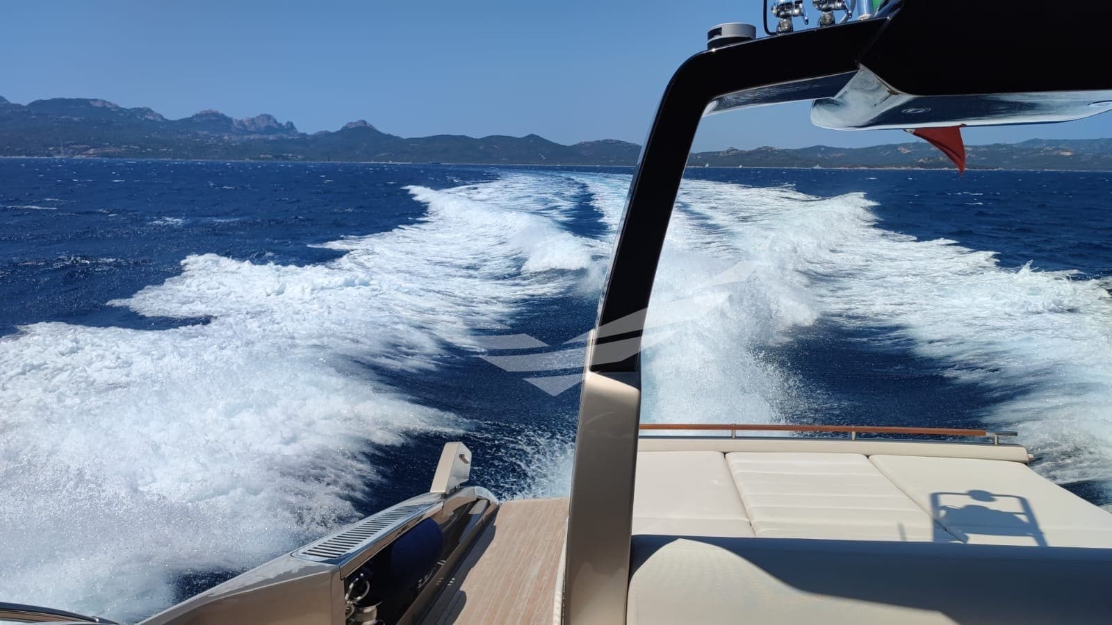 Riva 56 RIVALE usato - foto hero 19