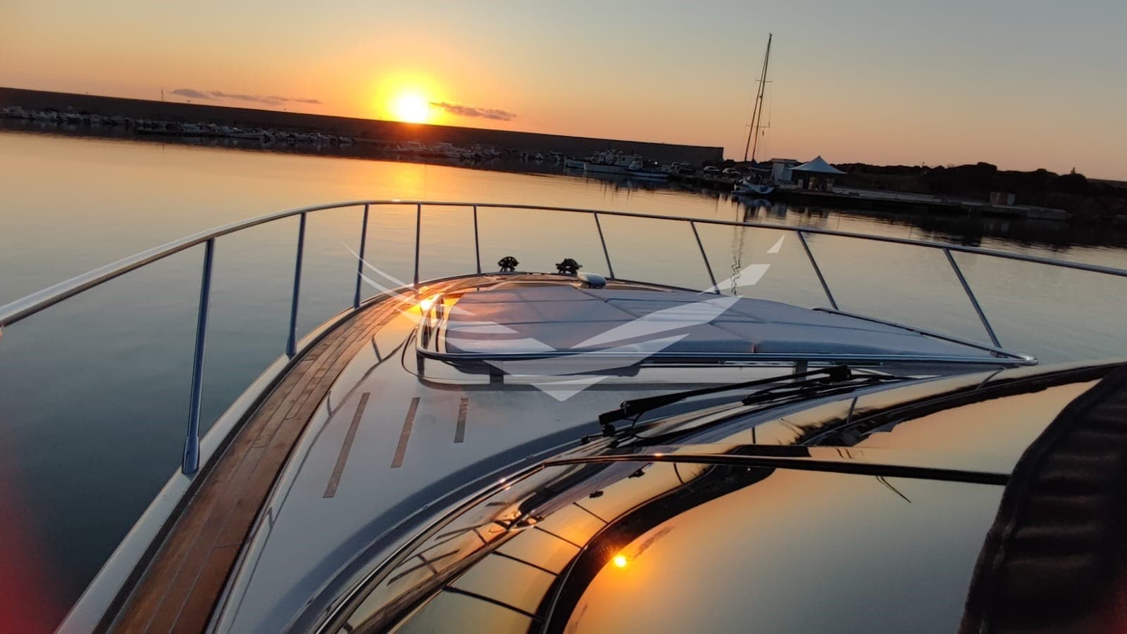 Riva 56 RIVALE usato - foto hero 6