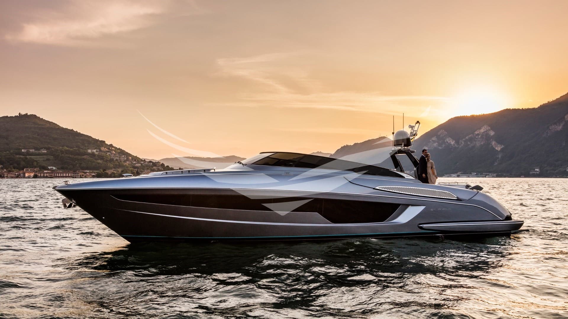 Riva 56 RIVALE usato - foto hero 11