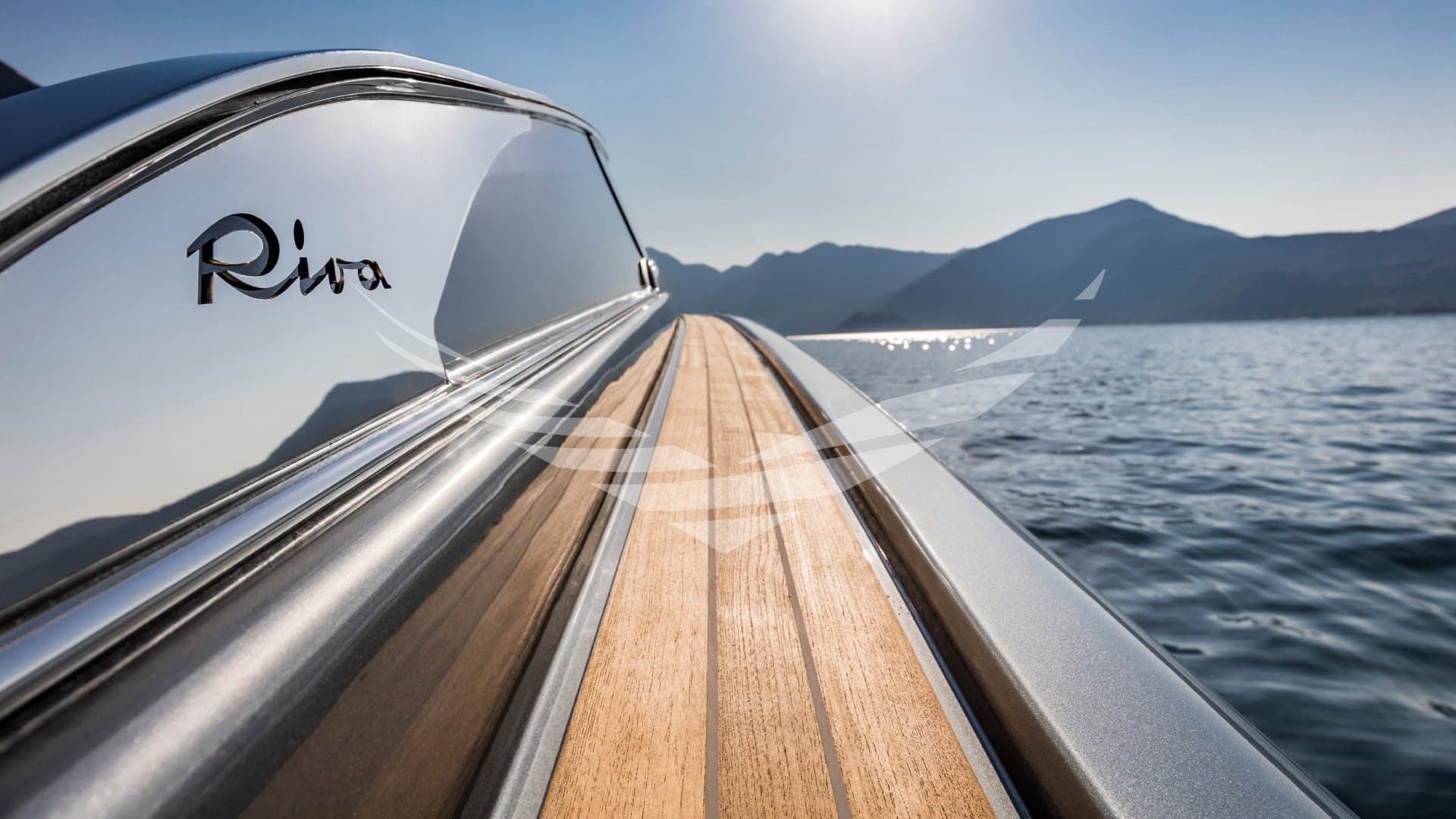 Riva 56 RIVALE usato - foto hero 15