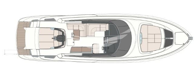 Riva 56 RIVALE usato - foto hero 17