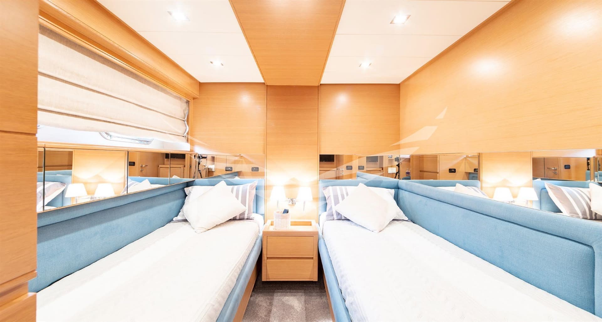 Cerrimarine Cerrimarine 86 d'occasion - image hero 29