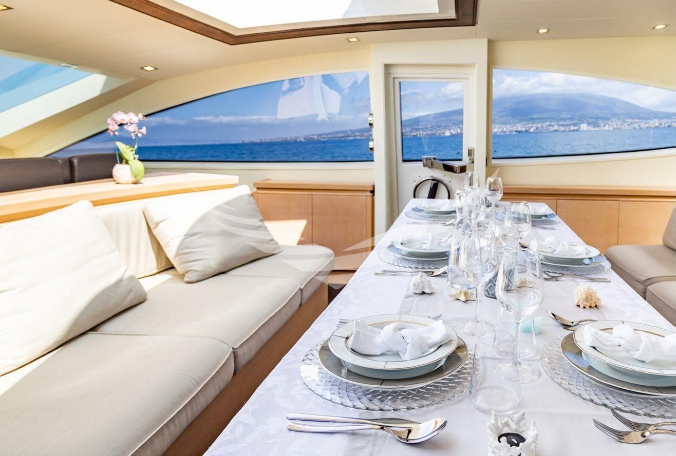 Cerrimarine Cerrimarine 86 d'occasion - image hero 14