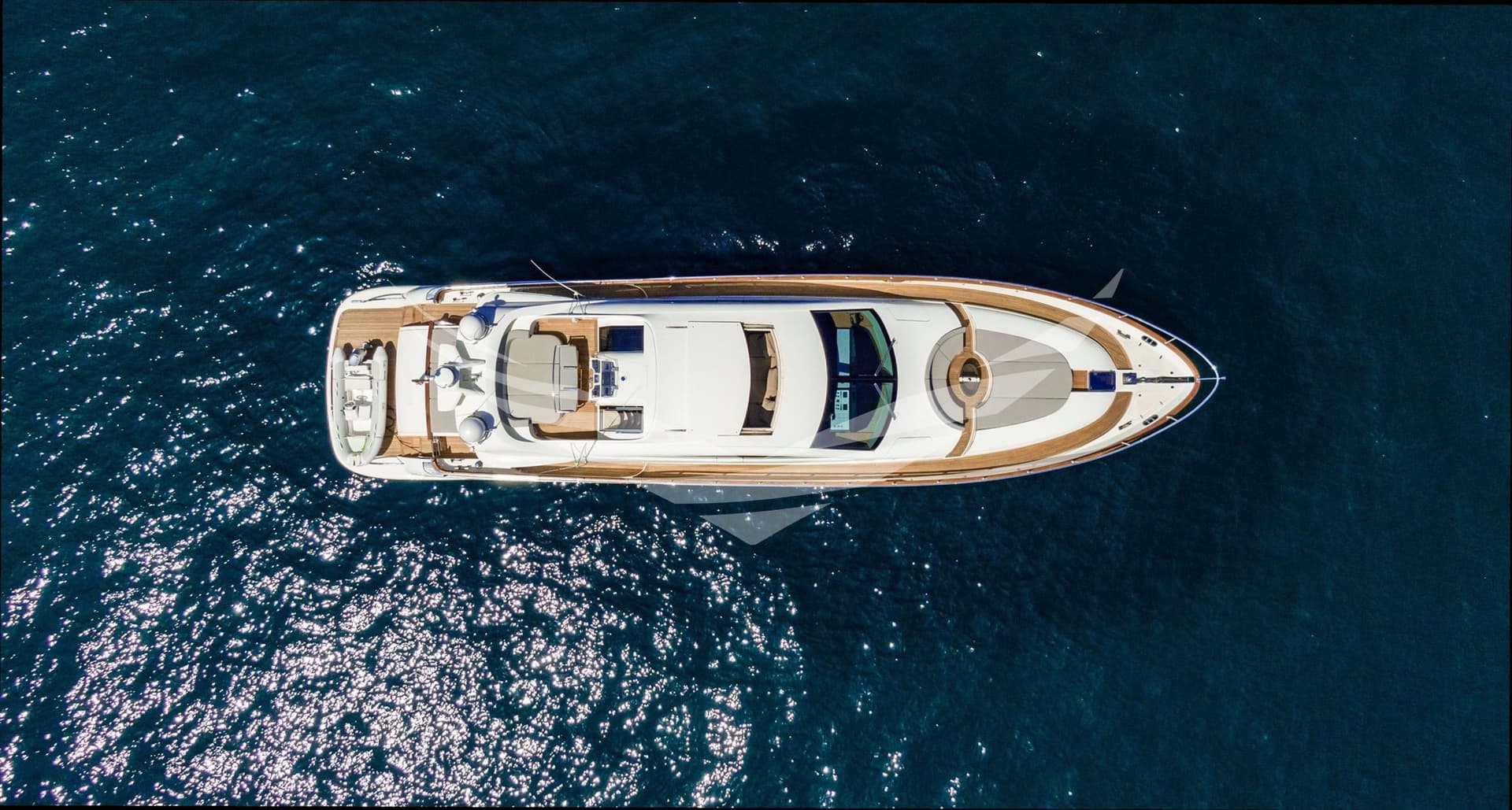 Cerrimarine Cerrimarine 86 d'occasion - image hero 3