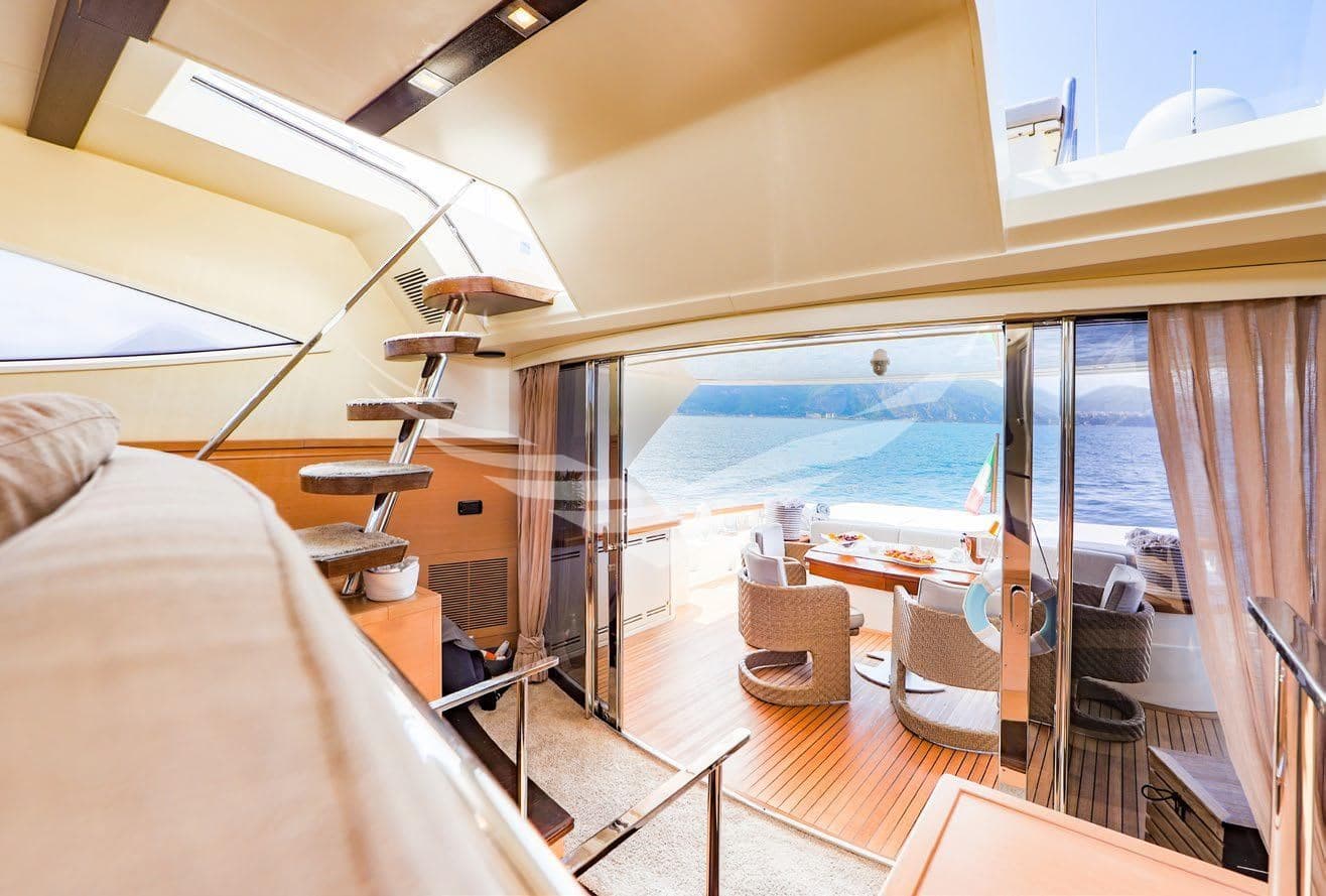 Cerrimarine Cerrimarine 86 d'occasion - image hero 18