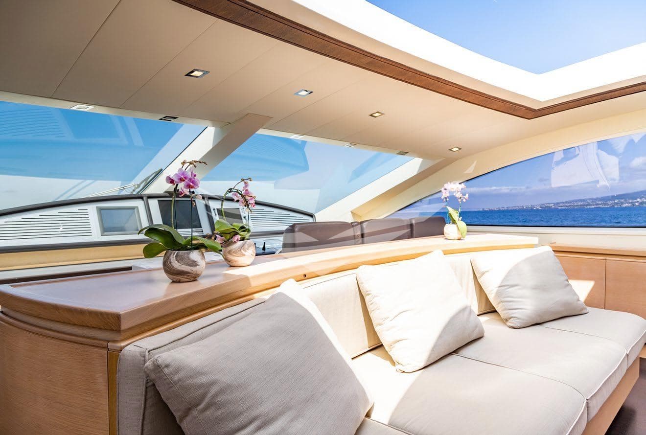 Cerrimarine Cerrimarine 86 d'occasion - image hero 16