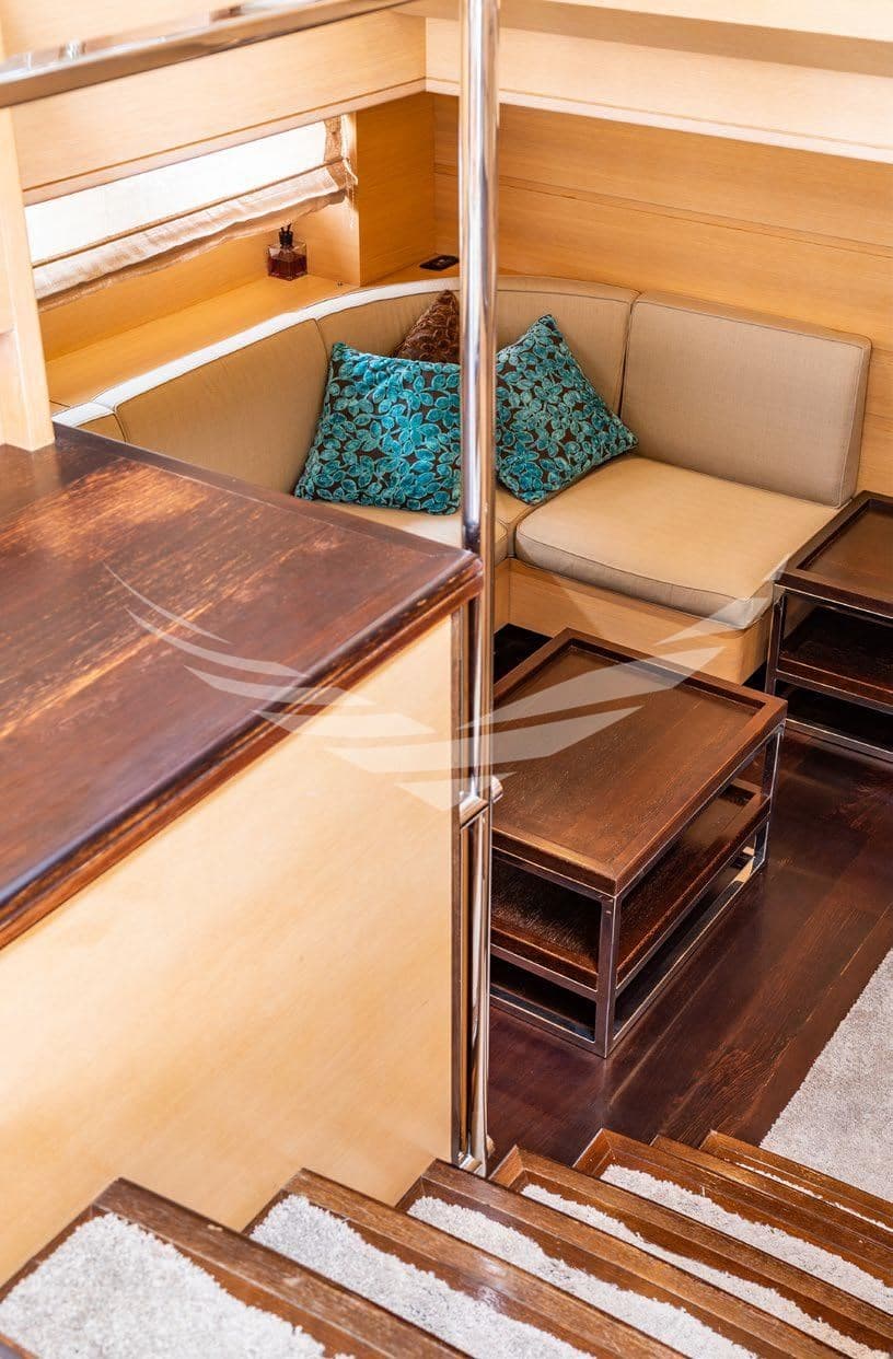 Cerrimarine Cerrimarine 86 d'occasion - image hero 19