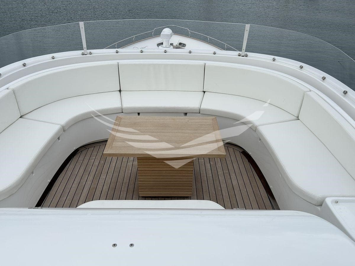 Mochi Craft 74 Dolphin d'occasion - image hero 5