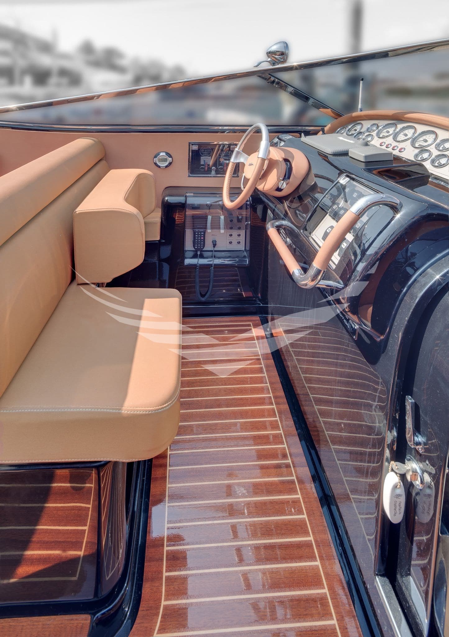 Riva 33 AQUARIVA CENTO usato - foto hero 9