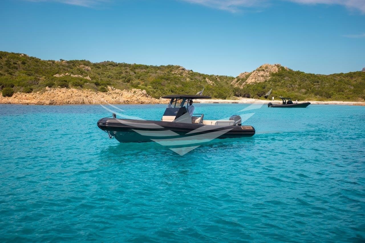 G-Tender Otto.7 - Detail View 1 G-Tender Otto.7 - Detail View 1