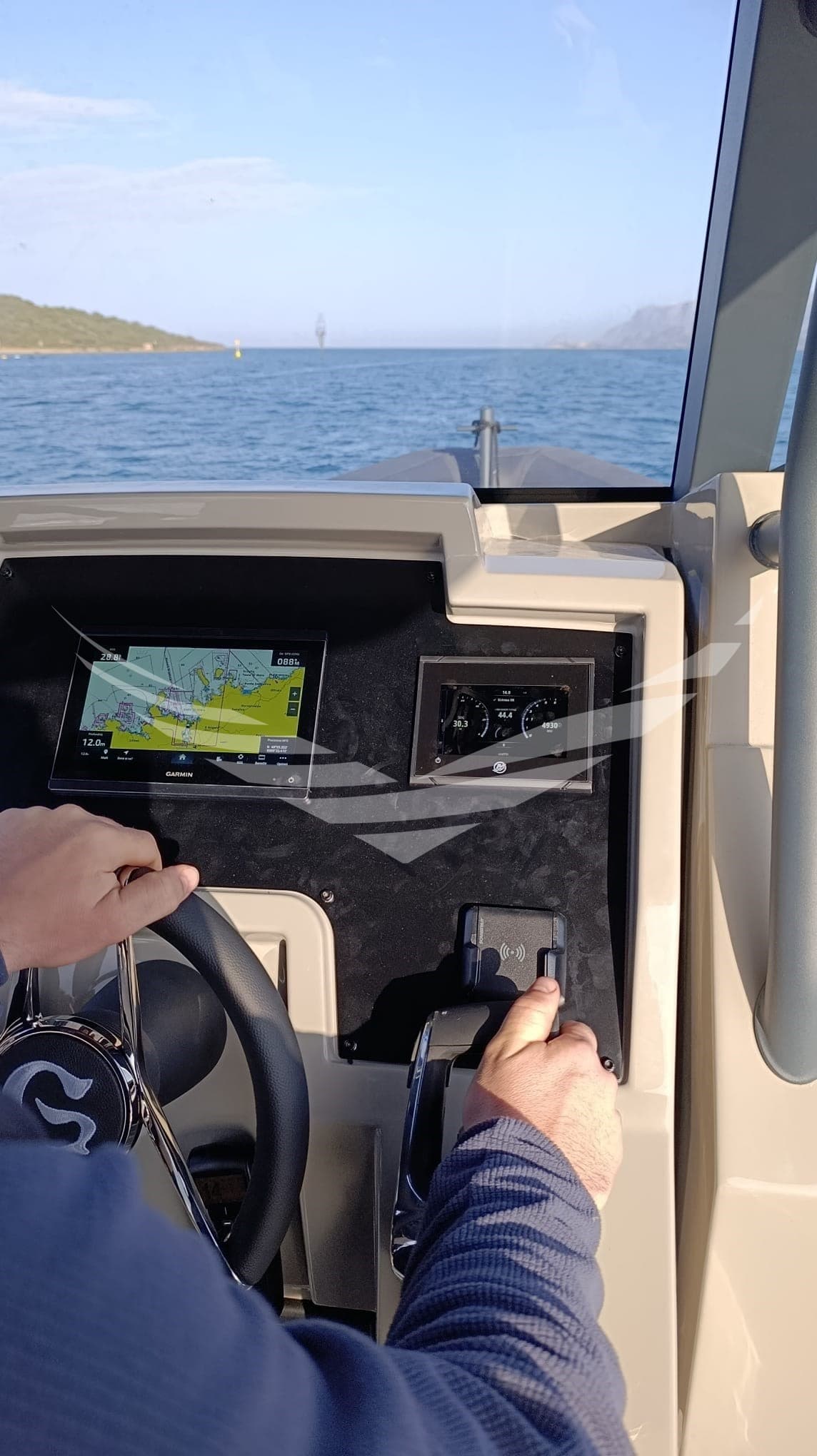 G-Tender Otto.7 - Detail View 1 G-Tender Otto.7 - Detail View 1