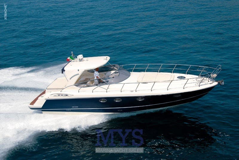 Manò Marine Mano' 38,50 - Main View Manò Marine Mano' 38,50 - Main View