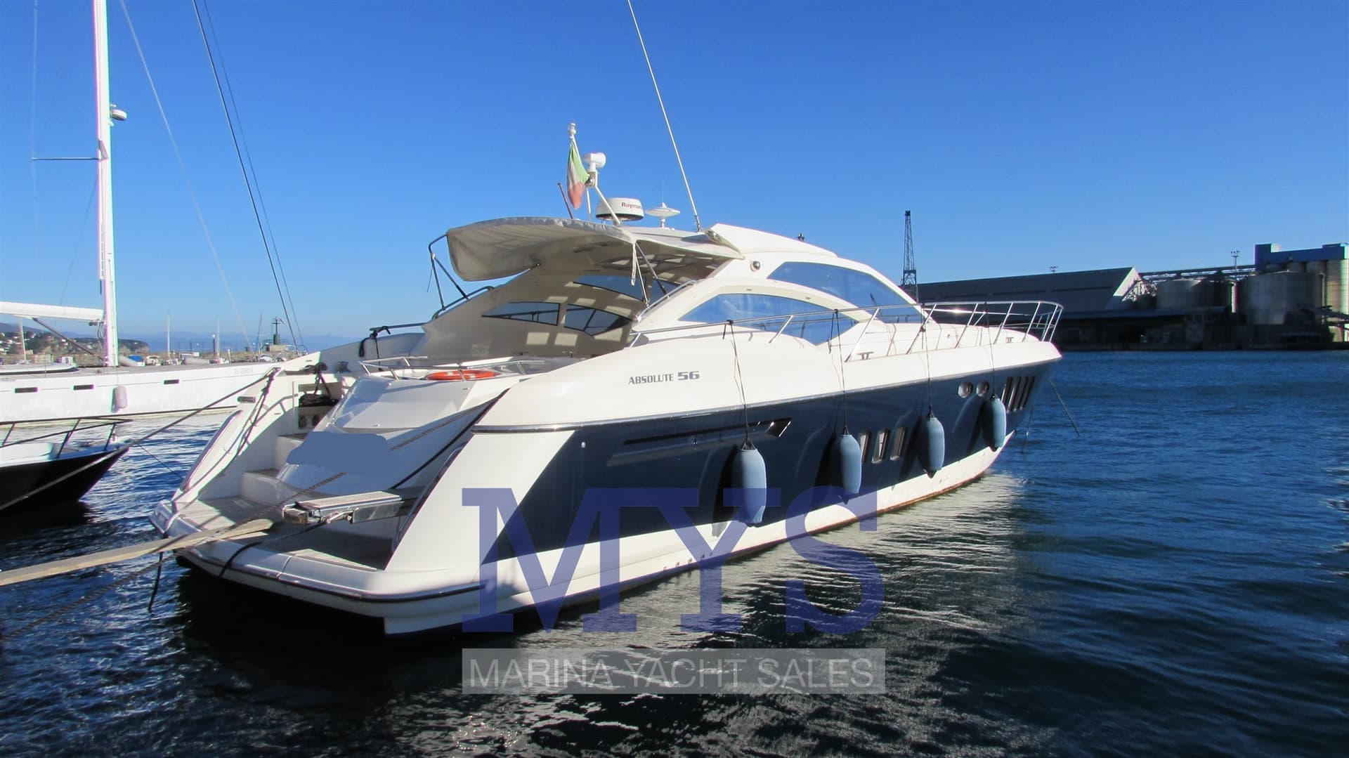 Absolute Absolute 56 - Detail View 1 Absolute Absolute 56 - Detail View 1