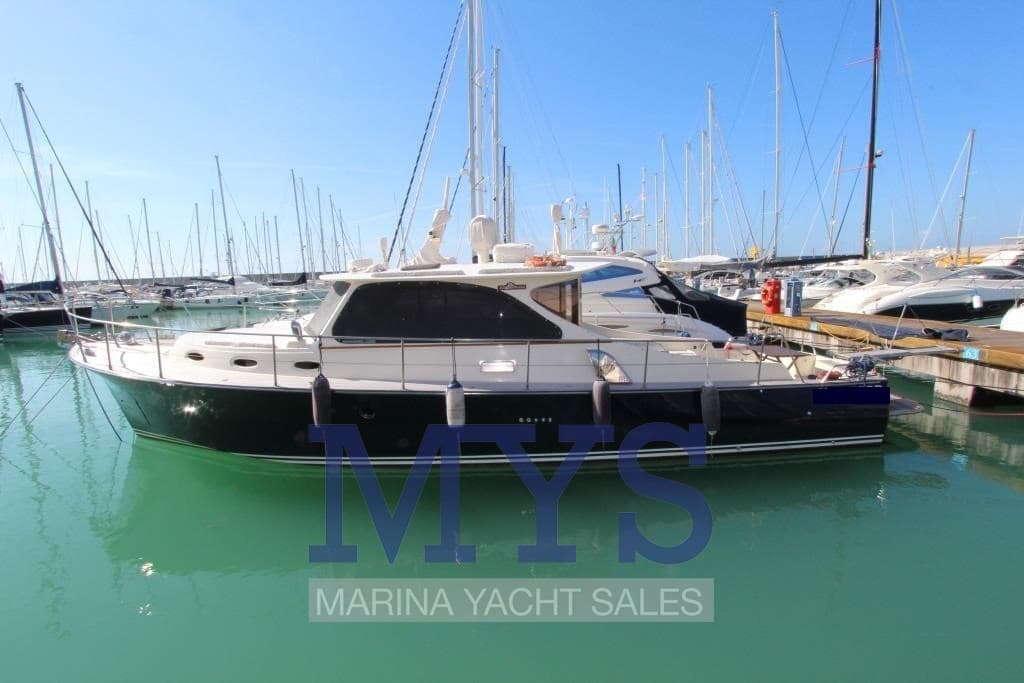 Rose island Lobster 49 - Main View Rose island Lobster 49 - Main View