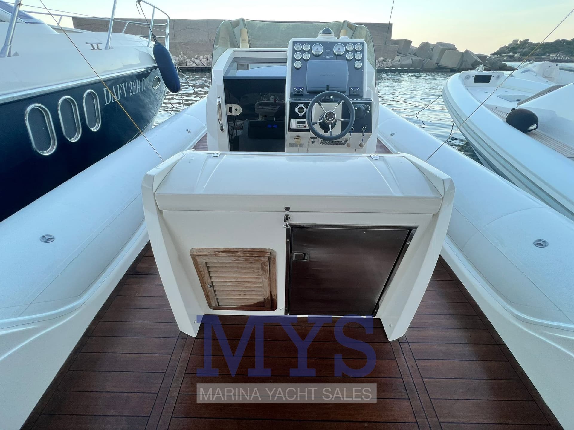 Led Eagle 44 - Detail View 1 Led Eagle 44 - Detail View 1