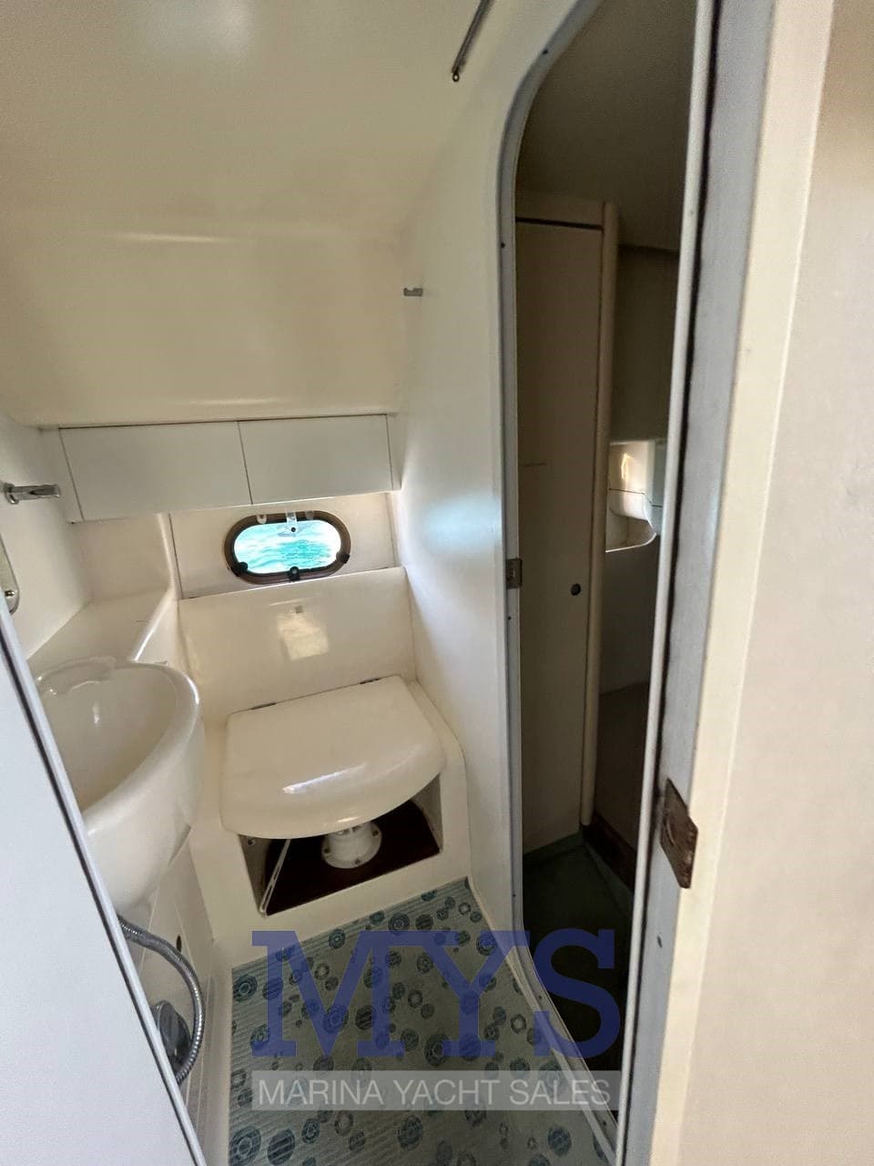 Marine Project PRINCESS 32 RIVIERA gebraucht - Hauptbild 24