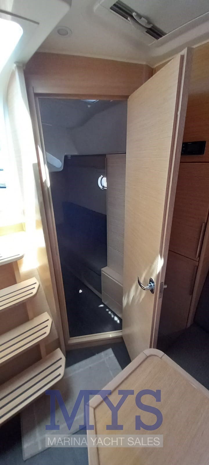 Bavaria S 33 Hard Top usato - foto hero 22