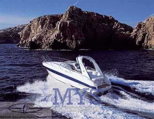 Bavaria Bmb 270 Sport - Main View Bavaria Bmb 270 Sport - Main View