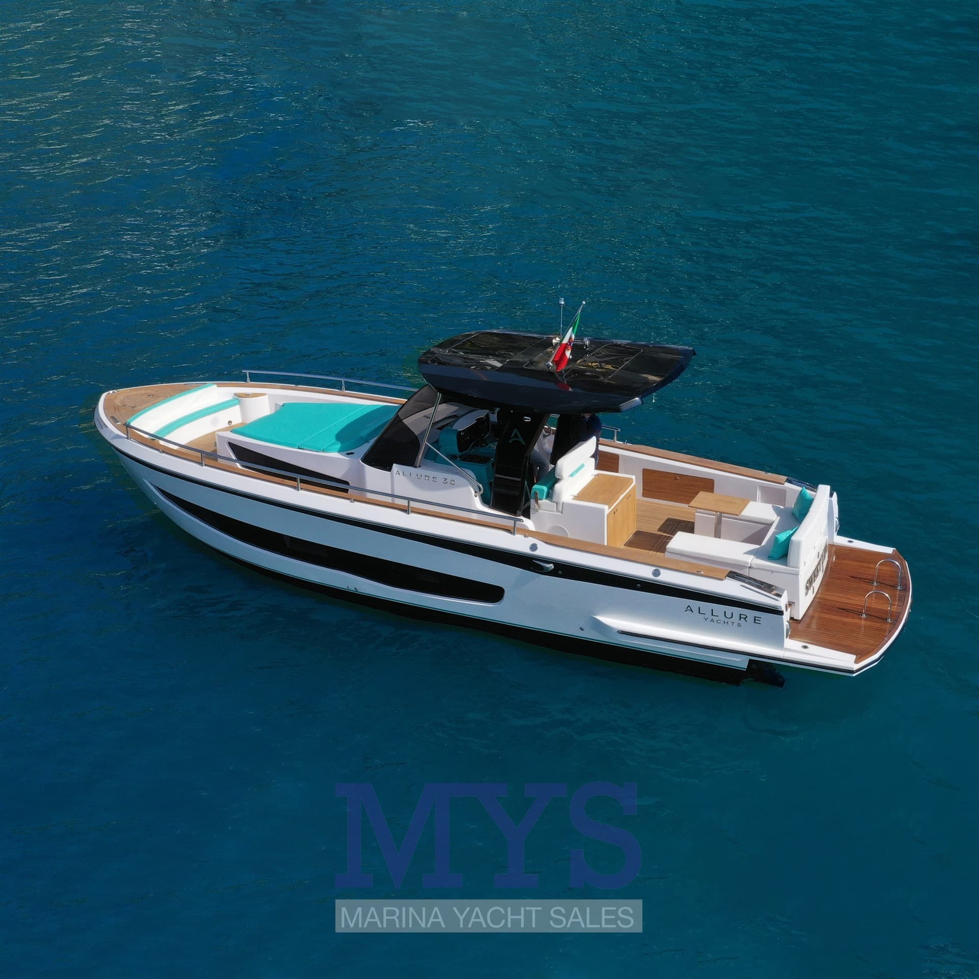 Italyure 38 - Main View Italyure 38 - Main View