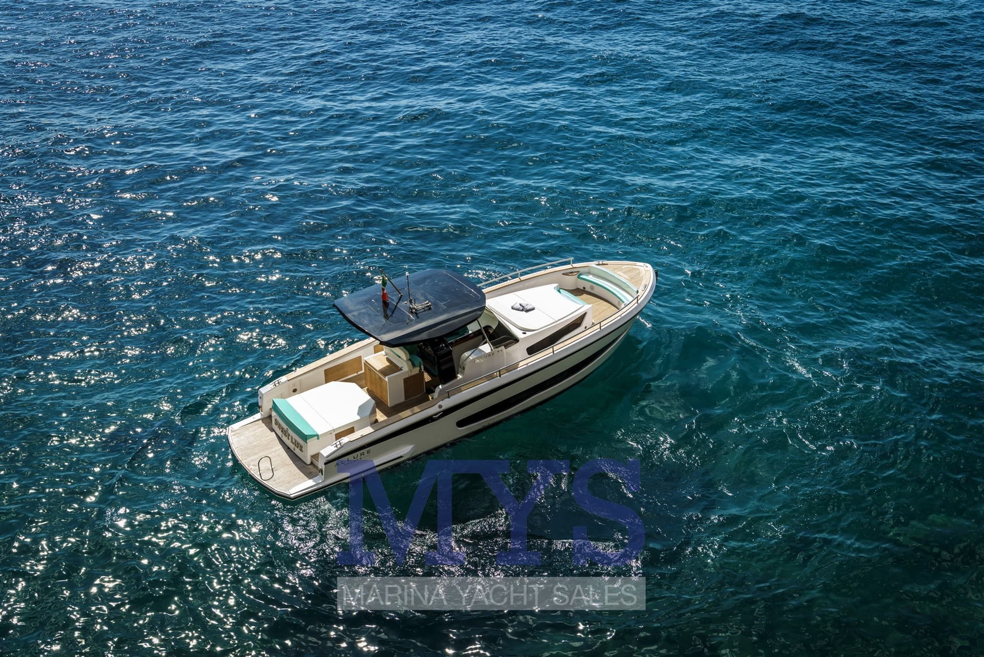 Italyure 38 used - hero image 9