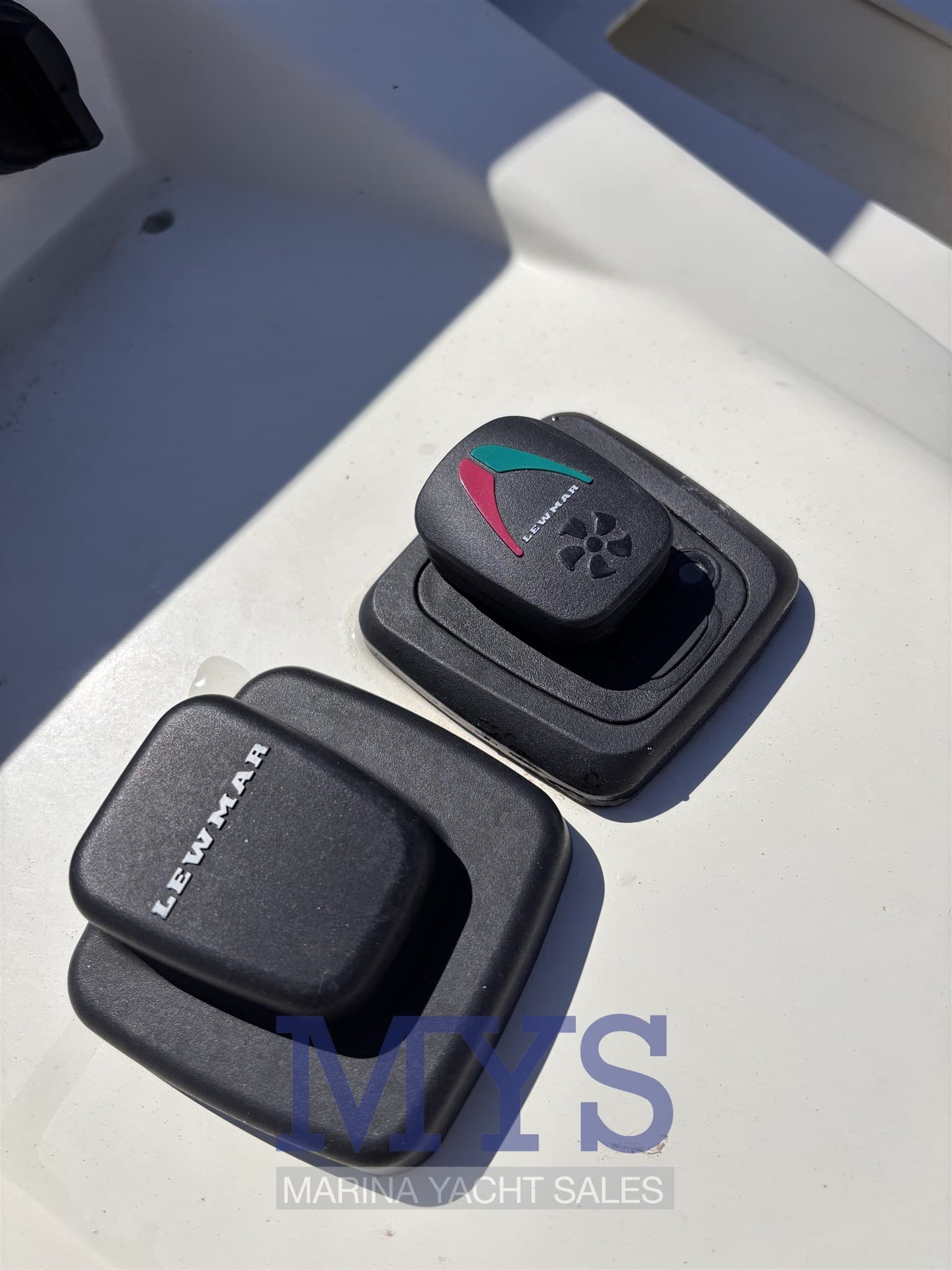 Cranchi Smeraldo 37 d'occasion - image hero 12