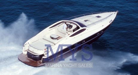 Abbate Bruno Primatist G 50 - Main View Abbate Bruno Primatist G 50 - Main View