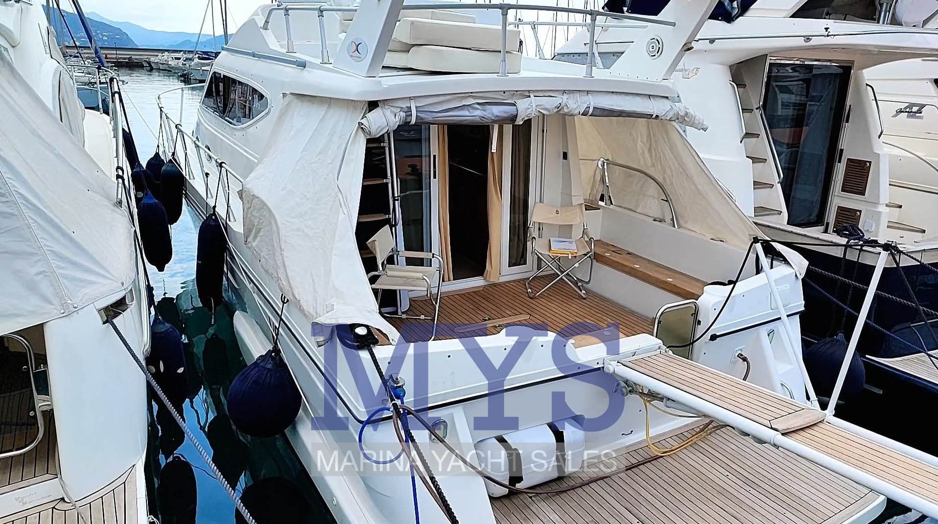 Dellapasqua Dc 10 S Fly - Interior View Dellapasqua Dc 10 S Fly - Interior View