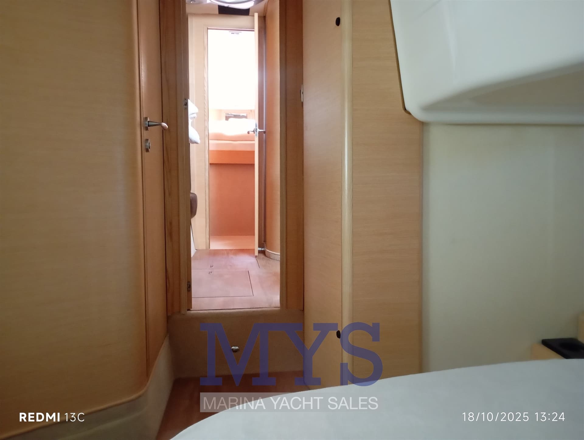 Cranchi MEDITERRANEE 43 HT usato - foto hero 17