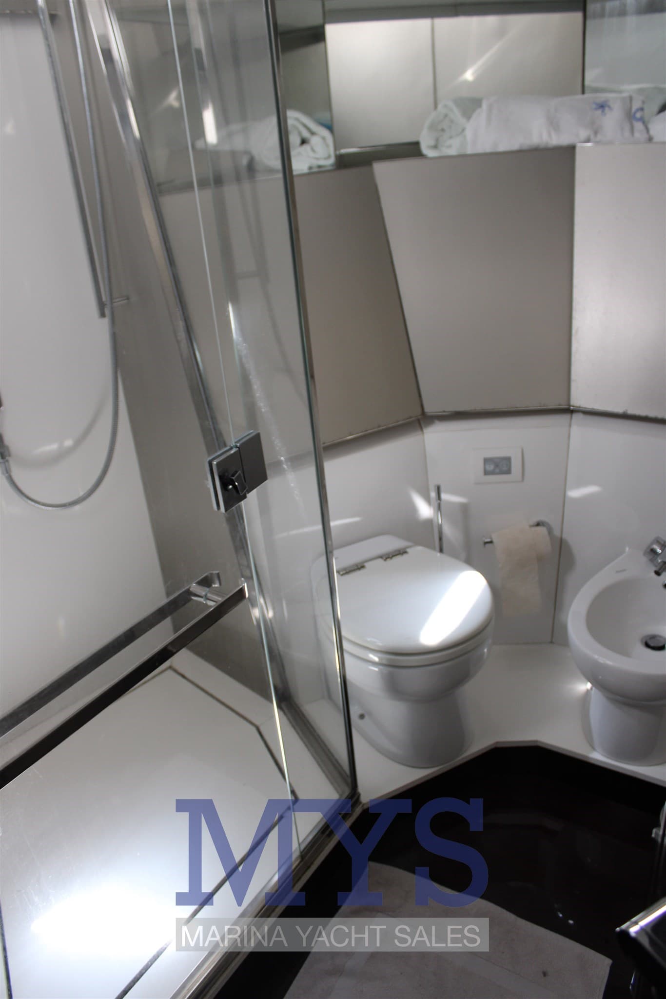 Arcadia Yachts Sherpa 60 d'occasion - image hero 19