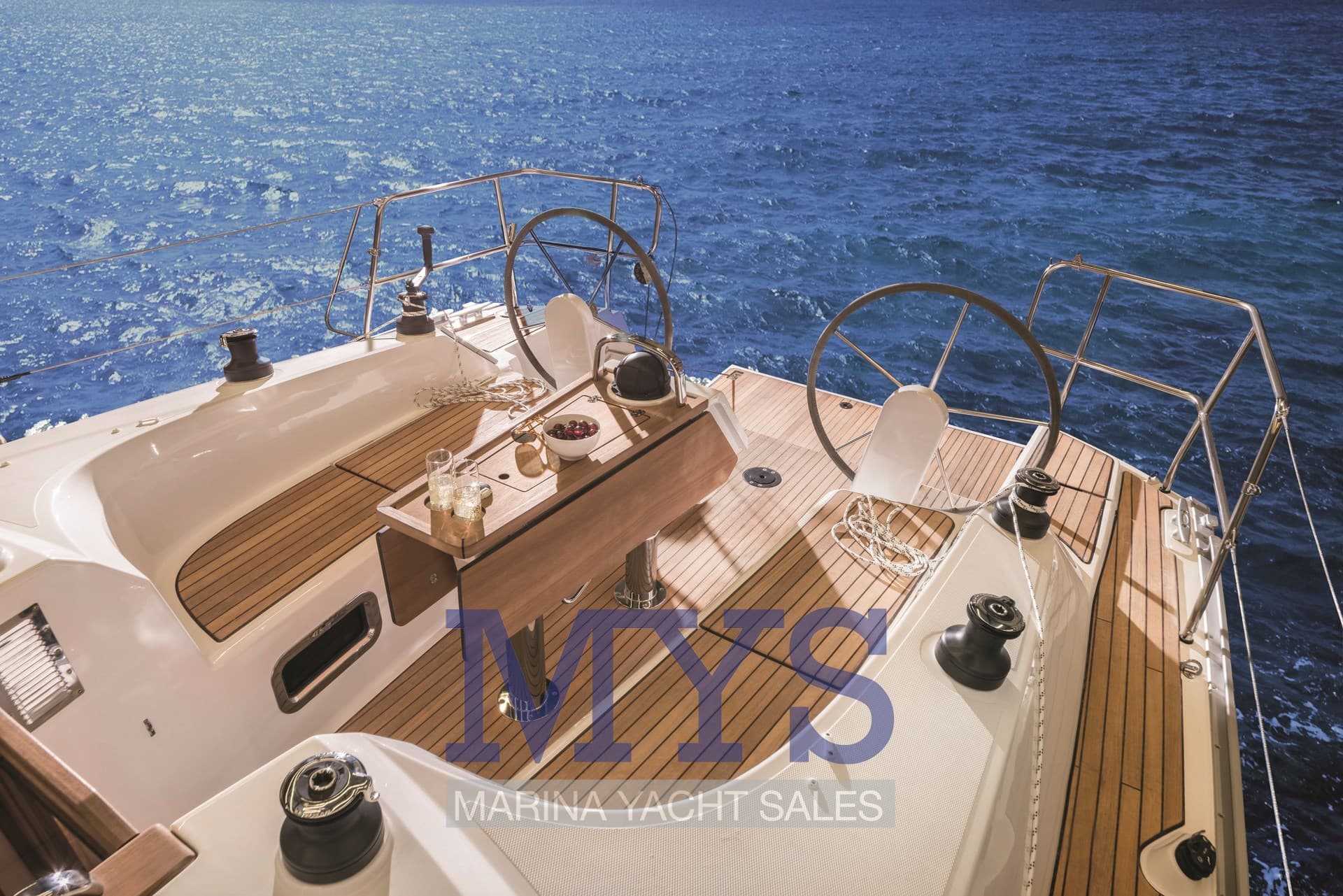 Bavaria CRUISER 34 gebraucht - Hauptbild 6
